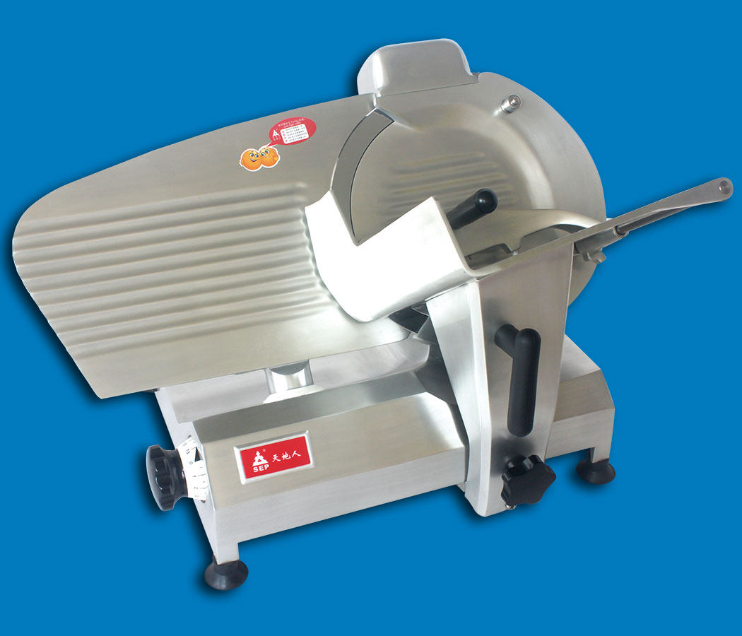 SS-300 deluxe manual slicer