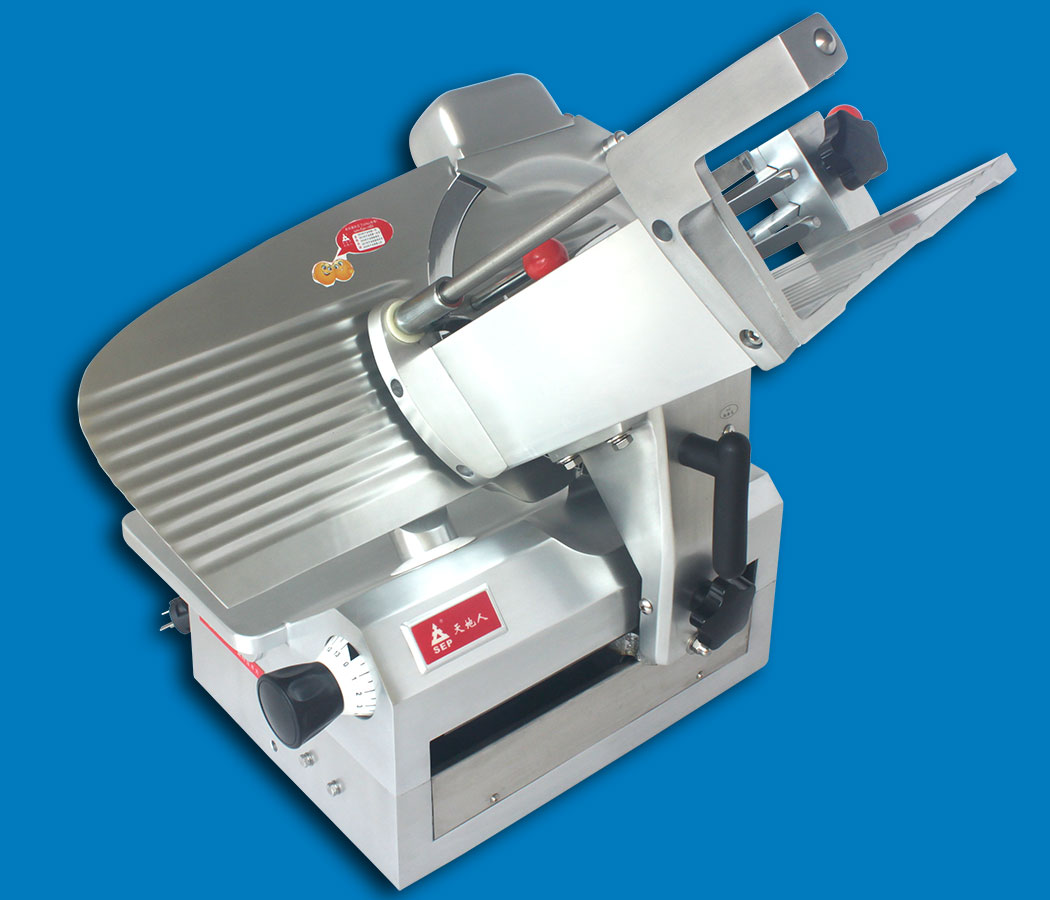 SS-A300C standard automatic slicer